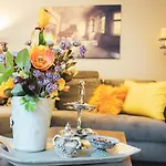Bei Fritz Und Frieda Apartamento