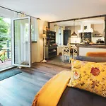 Bei Fritz Und Frieda Apartamento *