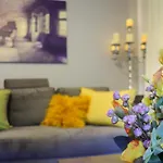 Bei Fritz Und Frieda Apartamento