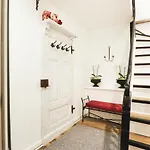 Bei Fritz Und Frieda Apartamento *