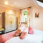 Apartamento Bei Fritz Und Frieda *