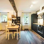 Bei Fritz Und Frieda Apartamento