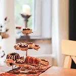 Bei Fritz Und Frieda Apartamento *