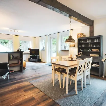Apartamento Bei Fritz Und Frieda