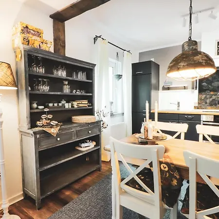 Bei Fritz Und Frieda