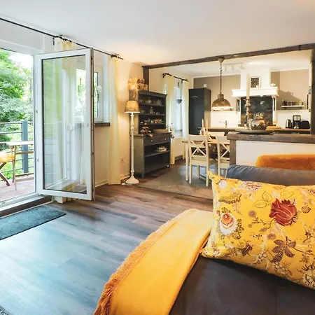 Bei Fritz Und Frieda Apartment *