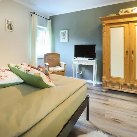 Apartment Bei Fritz Und Frieda Willingen (Upland)