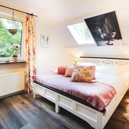 Bei Fritz Und Frieda