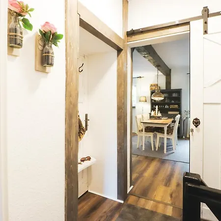 Bei Fritz Und Frieda Willingen (Upland)