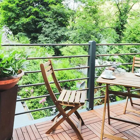 Apartament Bei Fritz Und Frieda Willingen (Upland)
