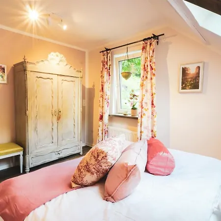 Apartment Bei Fritz Und Frieda *