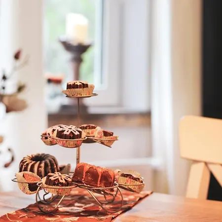 Bei Fritz Und Frieda Apartment *