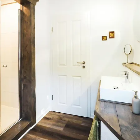 Bei Fritz Und Frieda * Willingen (Upland)