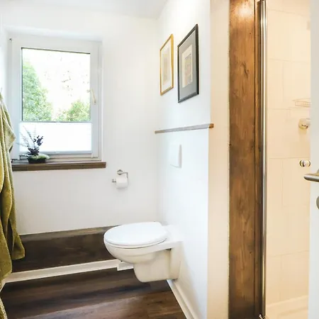 Bei Fritz Und Frieda * Willingen (Upland)