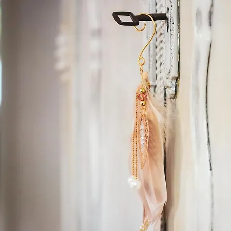 Bei Fritz Und Frieda Apartment