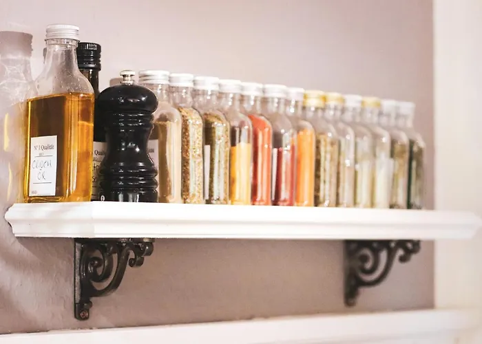 Bei Fritz Und Frieda *