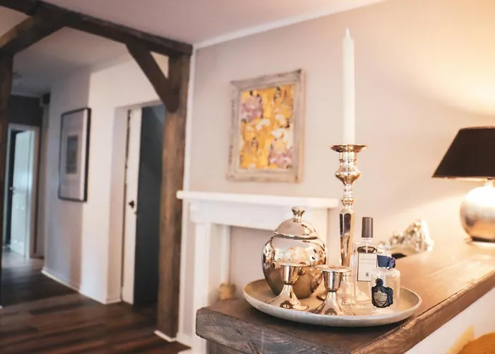 Bei Fritz Und Frieda * 维林根