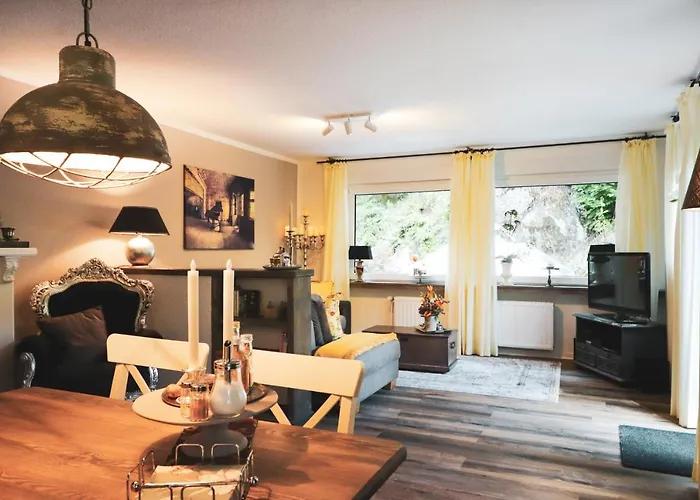 Bei Fritz Und Frieda 维林根