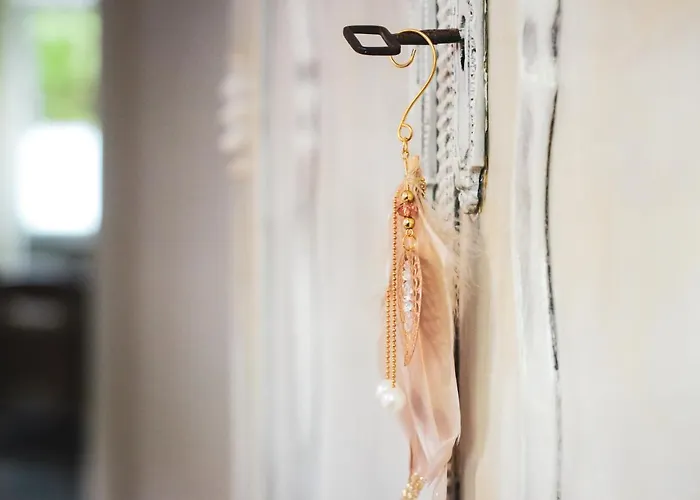 Bei Fritz Und Frieda 公寓